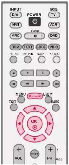 LG 47LB2DE - RECORDED TV - 3