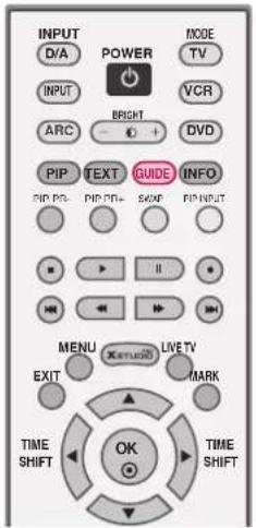 LG 47LB2DE - - In Digital Mode Only - 1