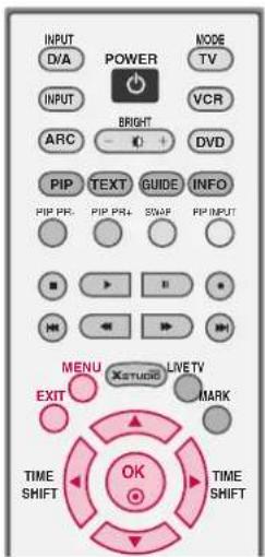 LG 47LB2DE - BALANCE - 1