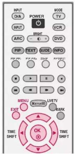 LG 47LB2DE - SOUND STATUS MEMORY (SSM) - 1