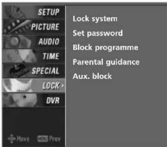 LG 47LB2DE - NOTE - 1