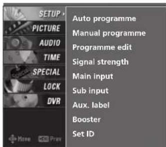LG 47LB2DE - In Digital Mode - 2