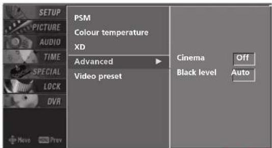 LG 47LB2DE - ADVANCED-CINEMA - 6