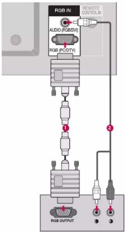 LG 47LB2DE - NOTE - 1