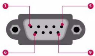 LG 47LB2DE - No. Pin Name - 1