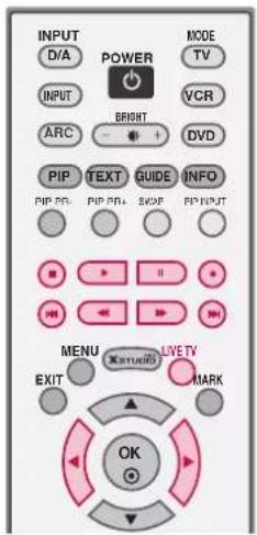 LG 47LB2DE - Using the Timeshift function, play - 2