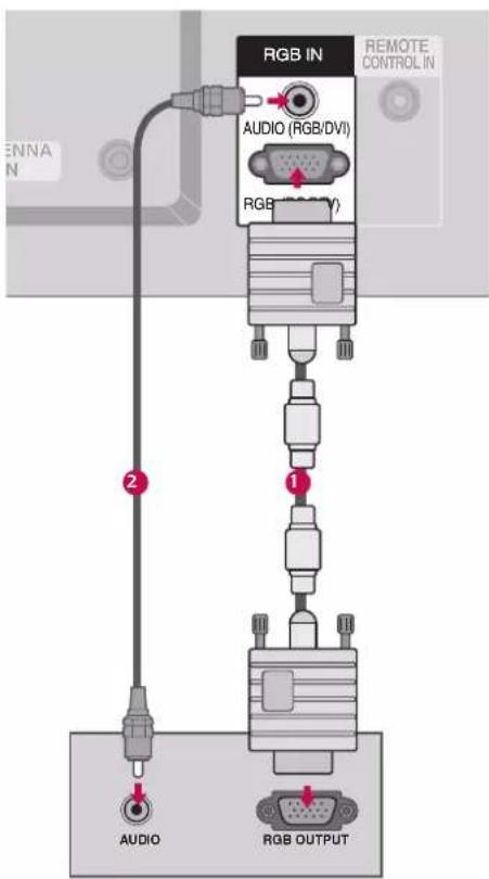 LG 47LB2DE - NOTE - 1