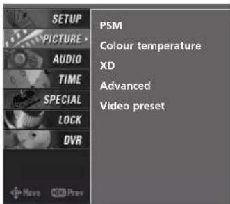 LG 47LB2DE - ADVANCED-CINEMA - 2