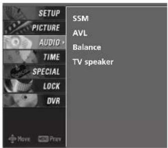 LG 47LB2DE - BALANCE - 2