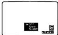 LG FC490W - OPR (Optimum Picture Response) - 1