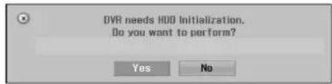 LG 42LY3DE - Recorded programme Selection and PopUp Menu - 5