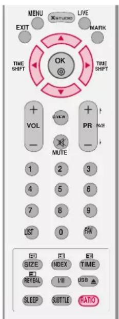 LG 42LY3DE - NOTE - 1