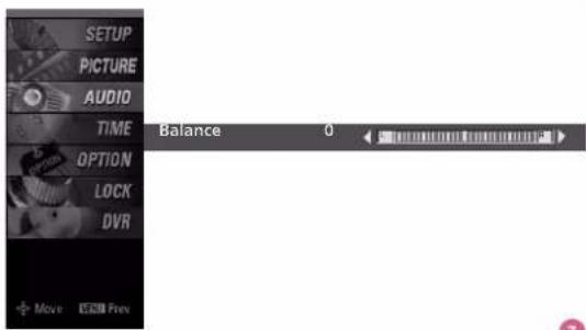 LG 42LY3DE - BALANCE - 4