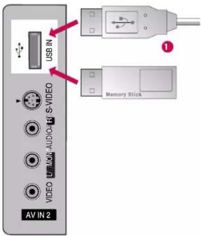 LG 42LY3DE - NOTE - 1