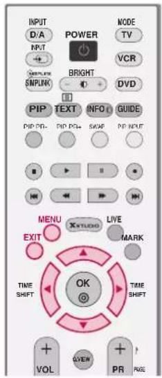 LG 42LY3DE - MODEL INFO - 1