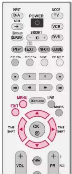 LG 42LY3DE - XD - PICTURE IMPROVEMENT TECHNOLOGY - 1