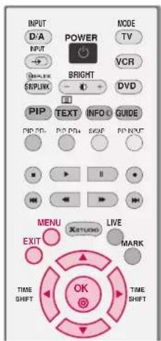 LG 42LY3DE - In Digital Mode - 1