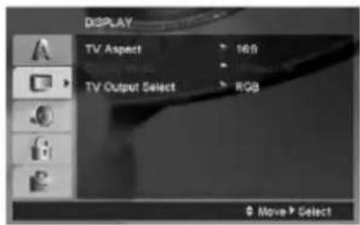 LG DK699X - DISPLAY - 1