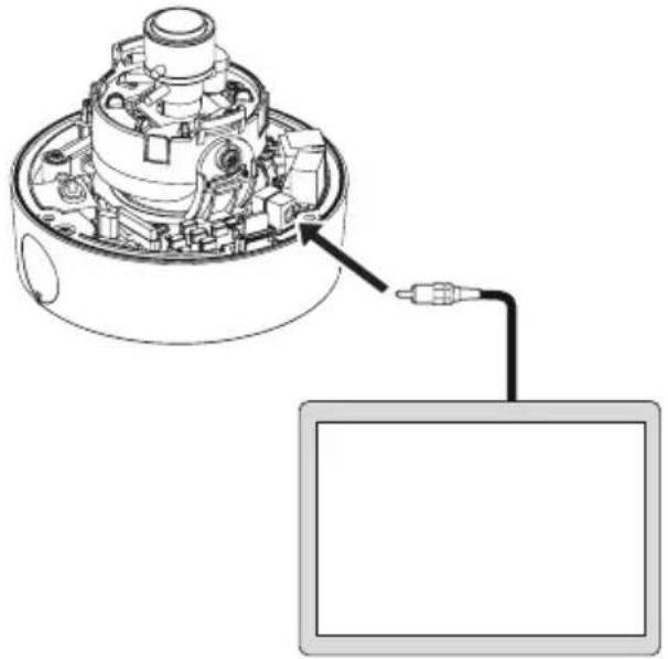 LG LCV5500-BP - Notes: - 2