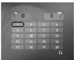 LG DKS-6100K - CHALLENGE (СОРЕВНОВАНИЕ - 2