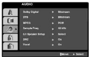 LG DKS-6100K - AUDIO - 1