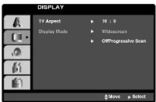 LG DKS-6100K - DISPLAY - 1