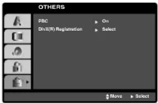 LG DKS-6100K - Before Operation - 1