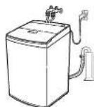 LG WF-1477AL - PREPARATION BEFORE WASH - 11