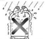 LG WF-1477AL - GUIDANCES FOR SAFETY AND DURABILITY - 1