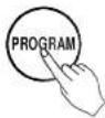LG WF-1477AL - RESERVATION WASHING PROGRAM - 2