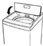 LG WF-1477AL - RESERVATION WASHING PROGRAM - 5
