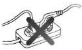 LG WF-1477AL - GUIDANCES FOR SAFETY AND DURABILITY - 4