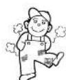 LG WF-1477AL - PREPARATION BEFORE WASH - 4