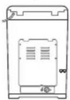 LG T8503TEET3 - To Clean the Pump casing (for pump model) - 1