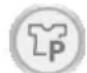 LG T8503TEET3 - Press the PROGRAM button to select the washing program. - 1