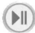 LG T8503TEET3 - Press the START/PAUSE button to start washing. - 1