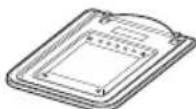 LG T8503TEET3 - Accessories - 5