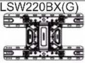 LG 47CS669C - Mounting on a wall - 3