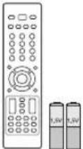 LG 47CS669C - NOTE - 3