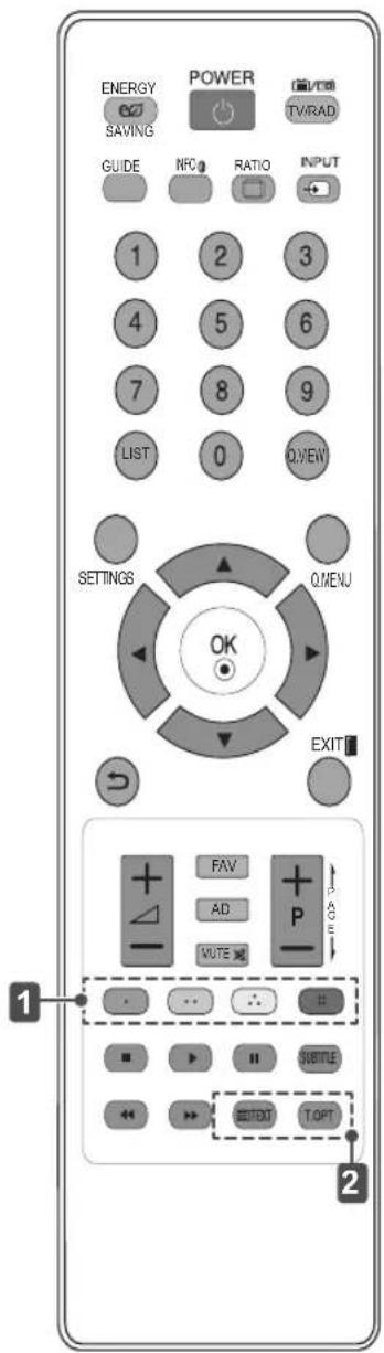 LG 47CS669C - CAUTION - 1
