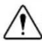 LG WF-T7549KG - WARNING - 1