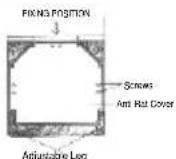 LG WF-T7549KG - Checking level - 5