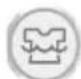 LG WF-T7549KG - Press the WASH button, to select SOAK program. - 1