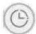 LG WF-T7549KG - Press the DELAY START (RESERVATION) button. - 1