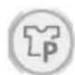 LG WF-T7549KG - Press the PROGRAM button to select the washing program. - 1