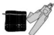 LG T8503AEET5 - Long laundry items - 1