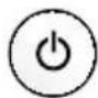 LG T8503AEET5 - Press the POWER (AUTO OFF) button. - 1