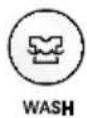 LG T8503AEET5 - SOAK Wash Use this mode to w - 3