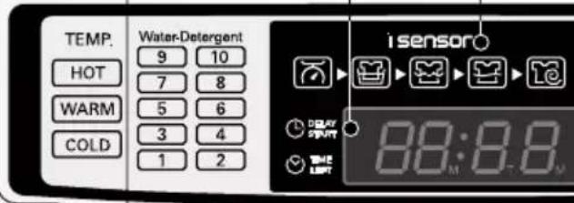 LG T8503AEET5 - AIR DRY - 1