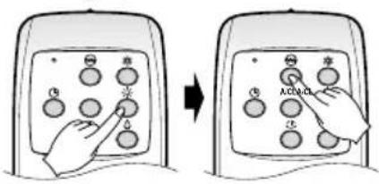 LG LPNK3685QC - Electric Heater Operation Mode(Optional) - 4
